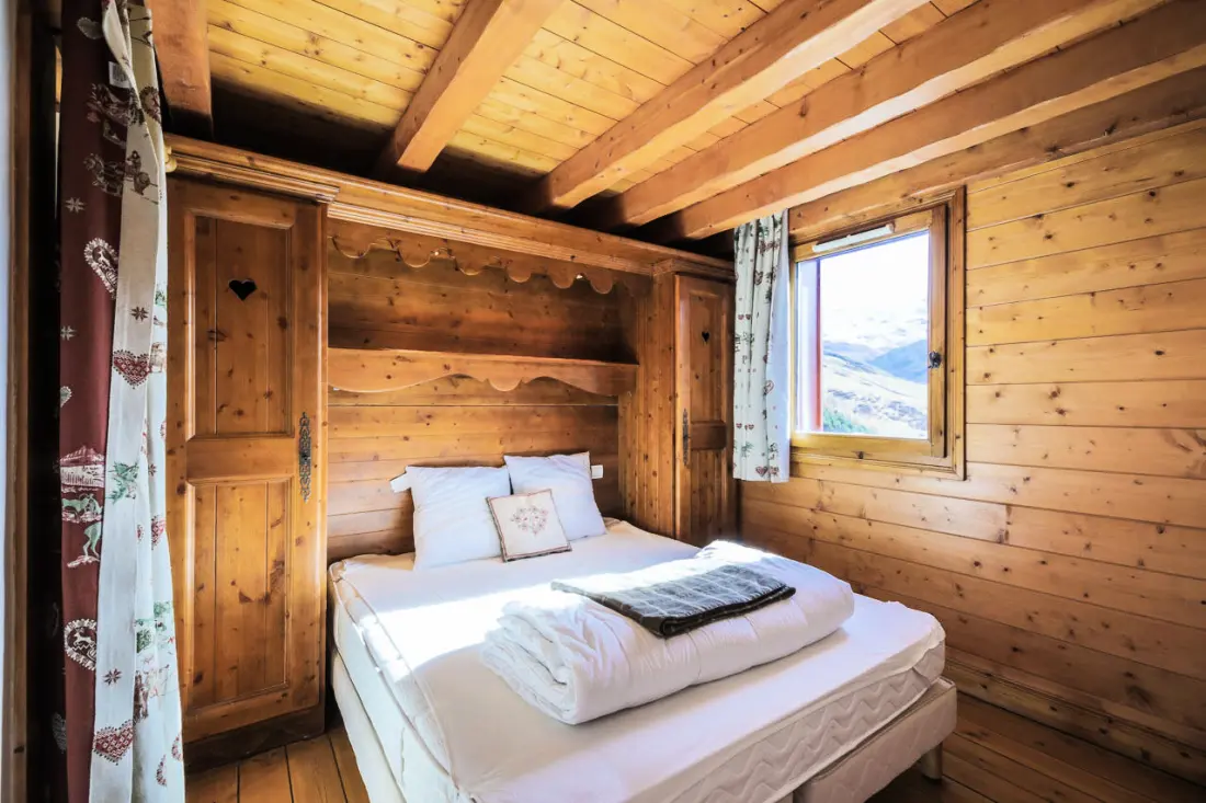 Residence Les Alpages de Reberty - maeva Home