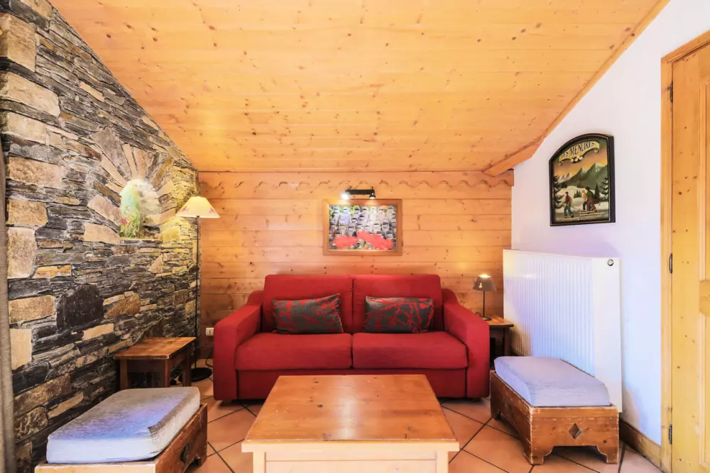 Résidence Les Alpages de Reberty - maeva Home