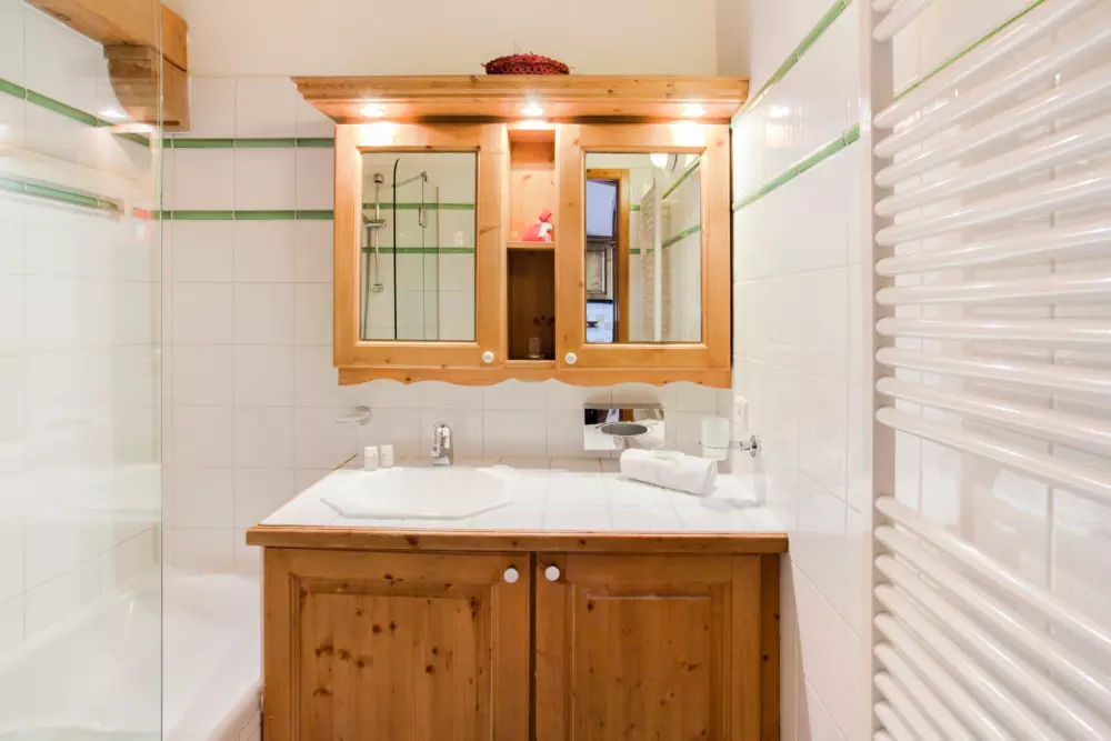 Residence Les Alpages de Reberty - maeva Home