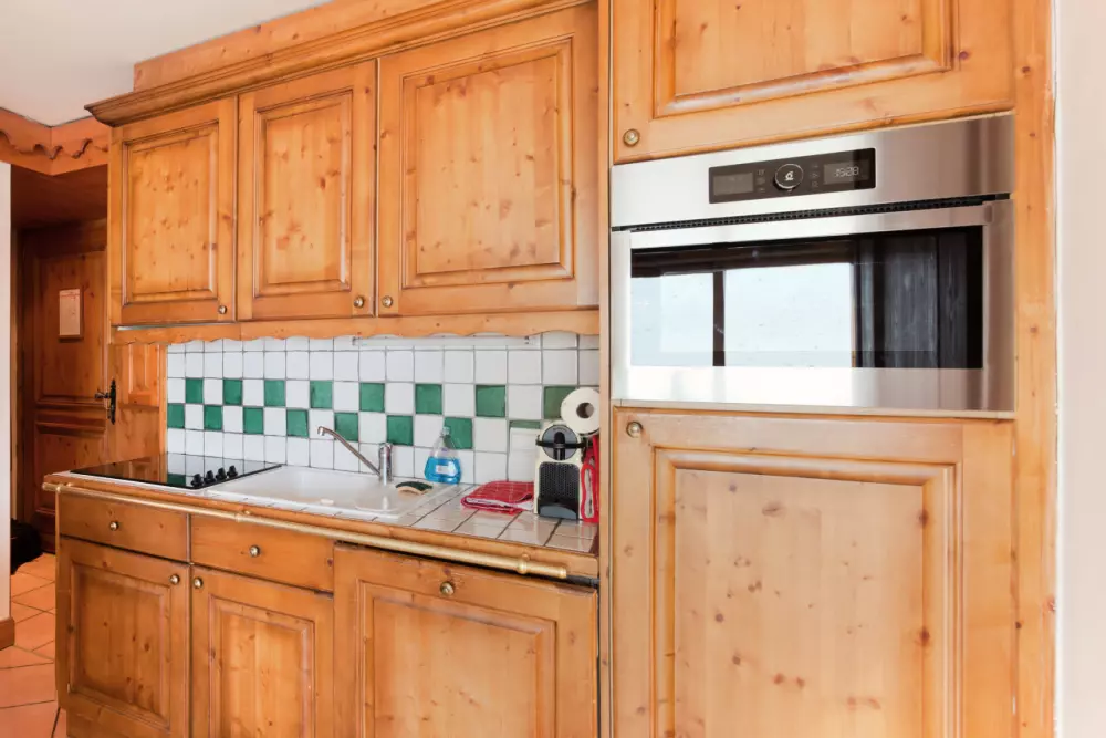 Residence Les Alpages de Reberty - maeva Home