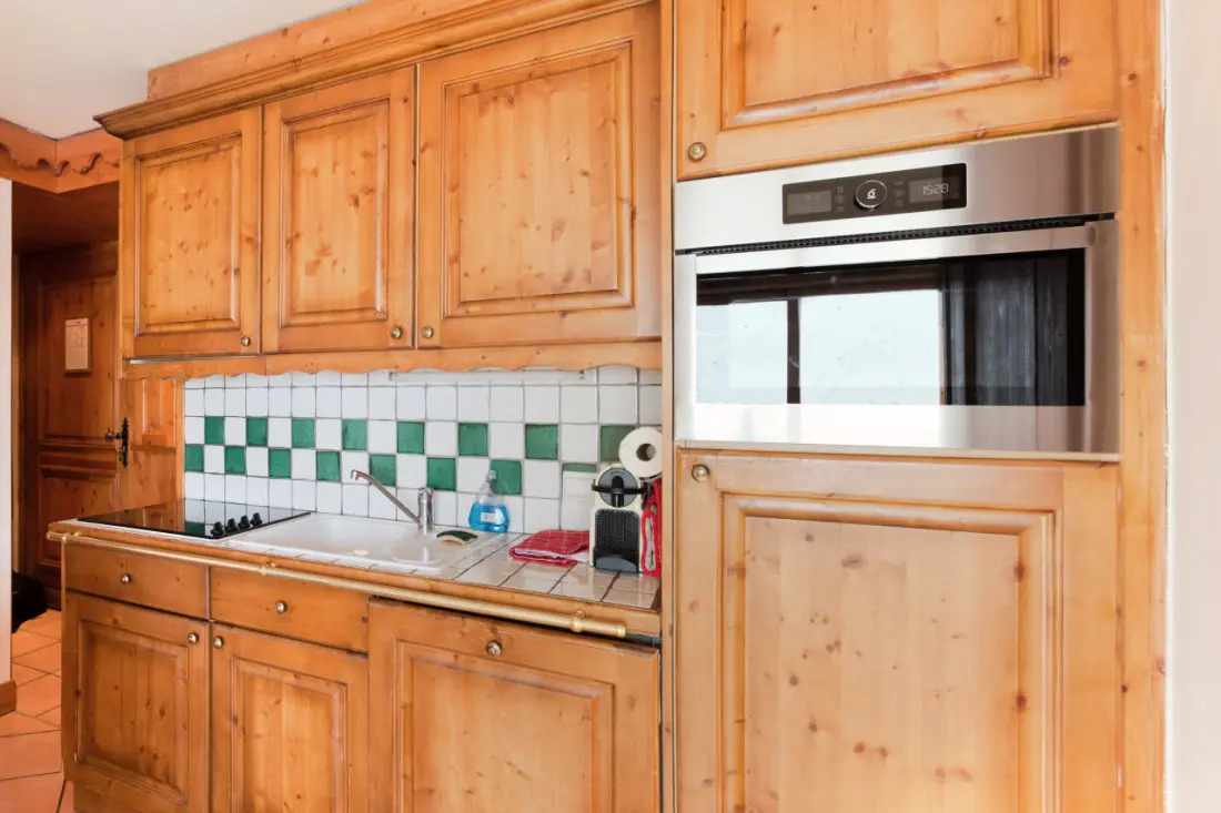 Residentie Les Alpages de Reberty - maeva Home