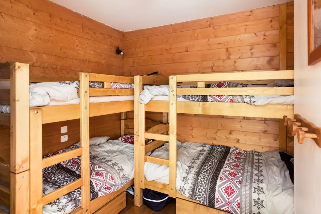 Residentie Les Alpages de Reberty - maeva Home
