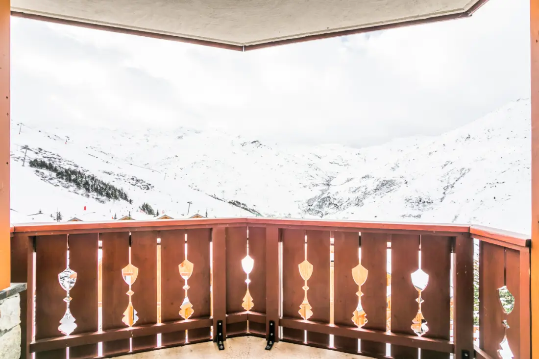 Residentie Les Alpages de Reberty - maeva Home