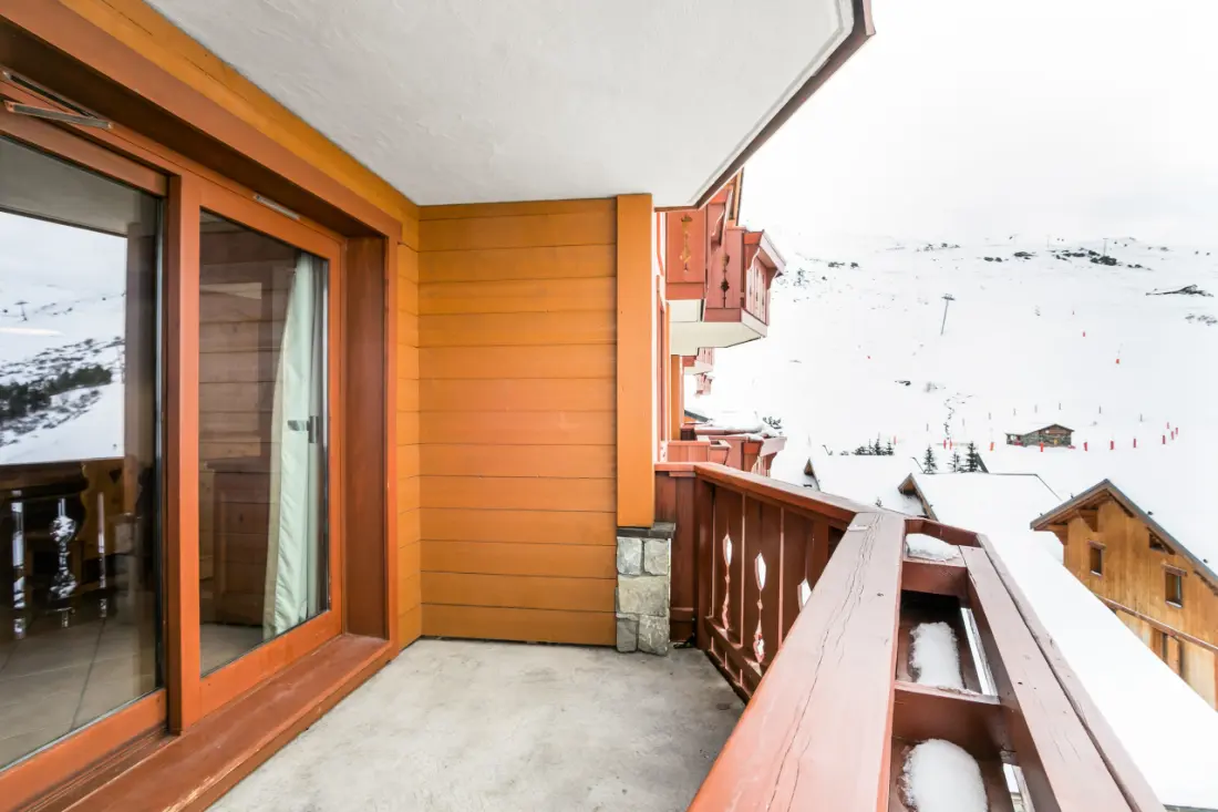 Residentie Les Alpages de Reberty - maeva Home