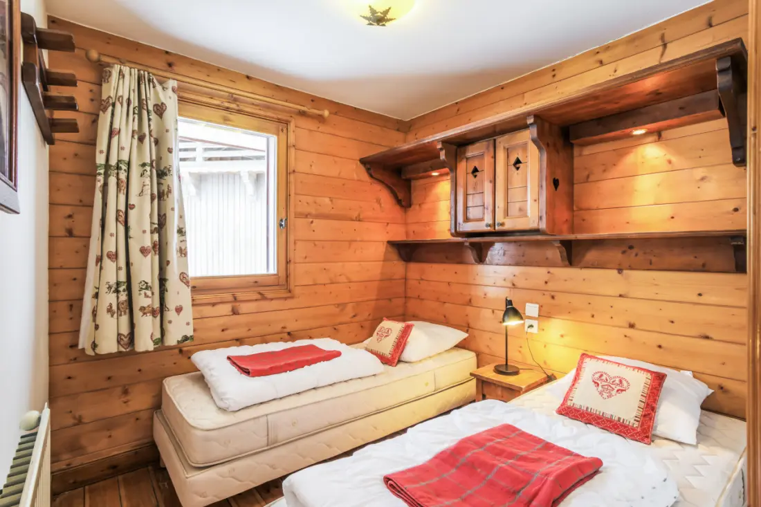 Residentie Les Alpages de Reberty - maeva Home