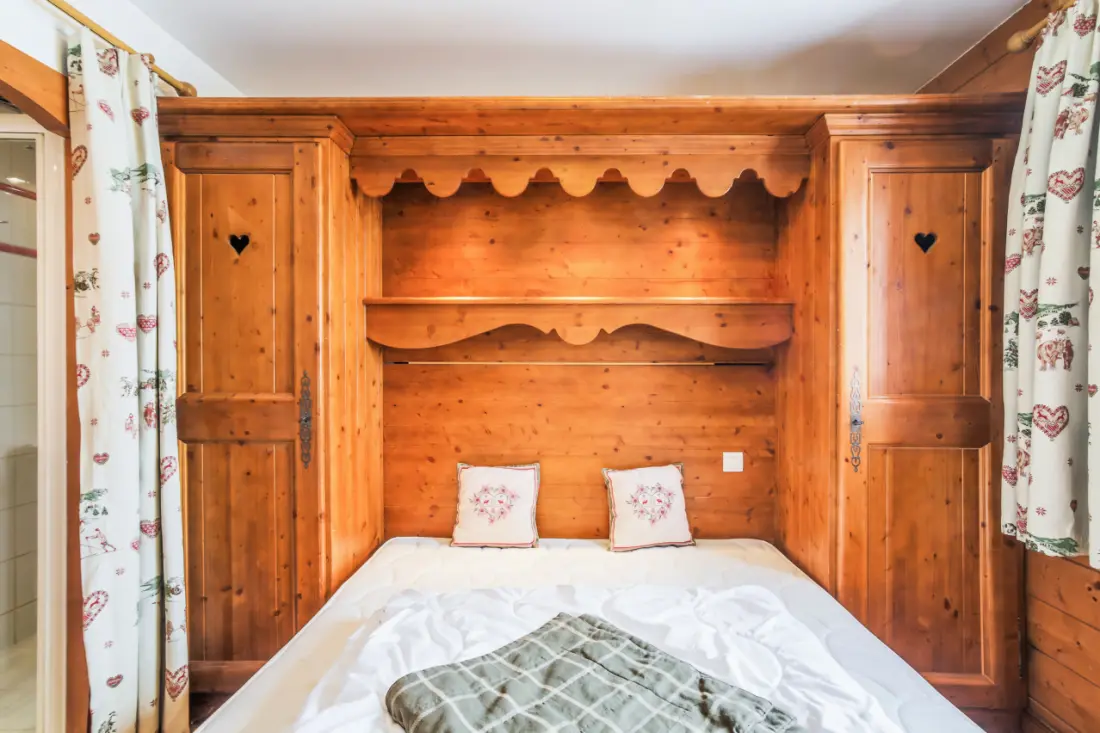 Residentie Les Alpages de Reberty - maeva Home