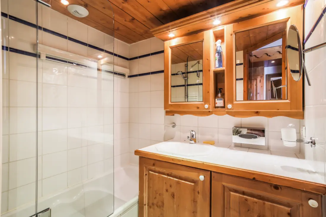 Residentie Les Alpages de Reberty - maeva Home