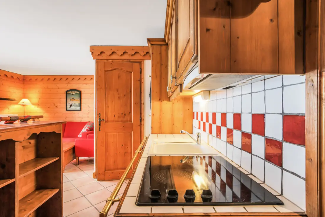 Residentie Les Alpages de Reberty - maeva Home