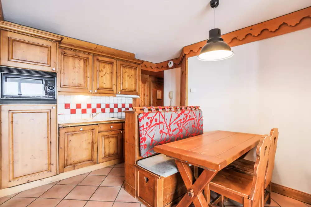 Residence Les Alpages de Reberty - maeva Home