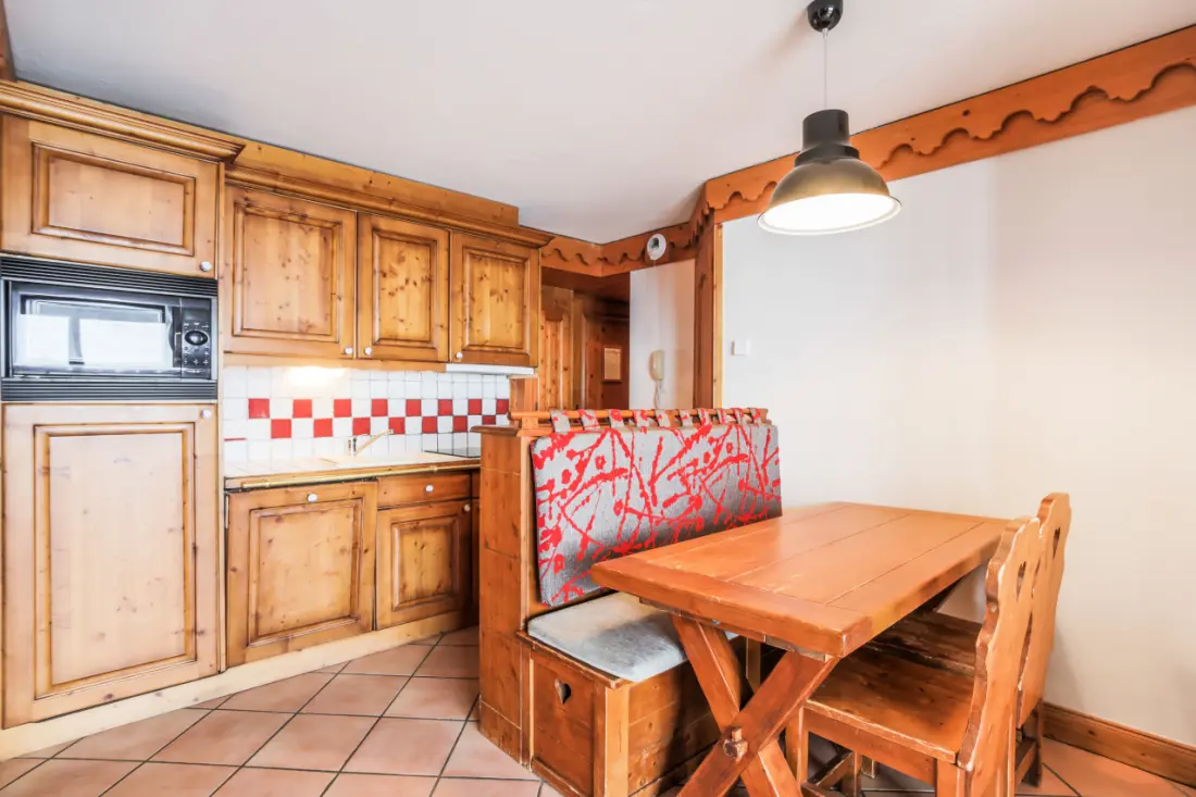 Residentie Les Alpages de Reberty - maeva Home