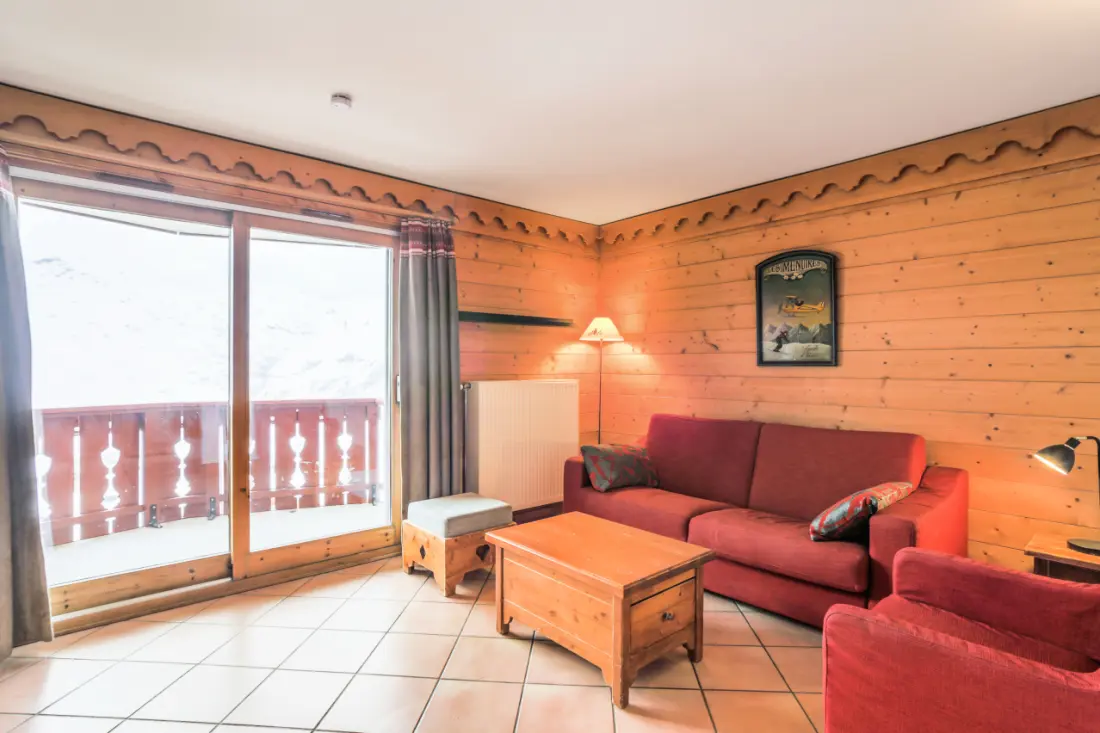 Residentie Les Alpages de Reberty - maeva Home