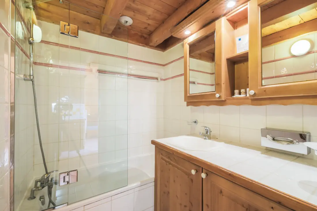 Residentie Les Alpages de Reberty - maeva Home