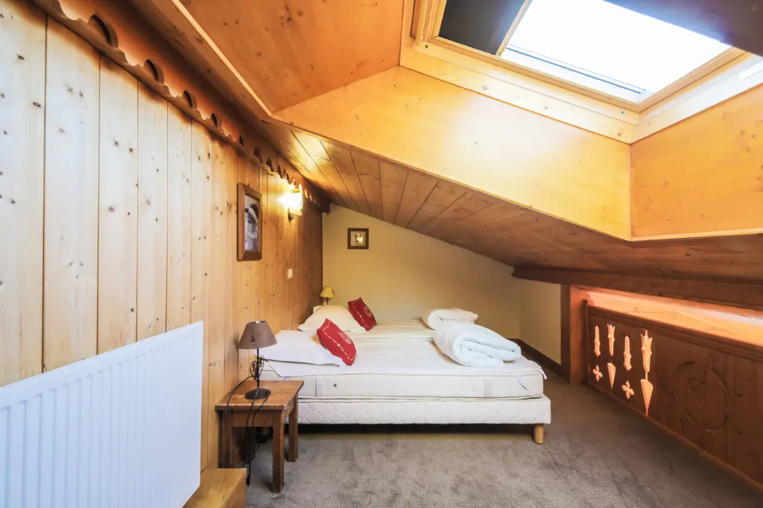 Residentie Les Alpages de Reberty - maeva Home