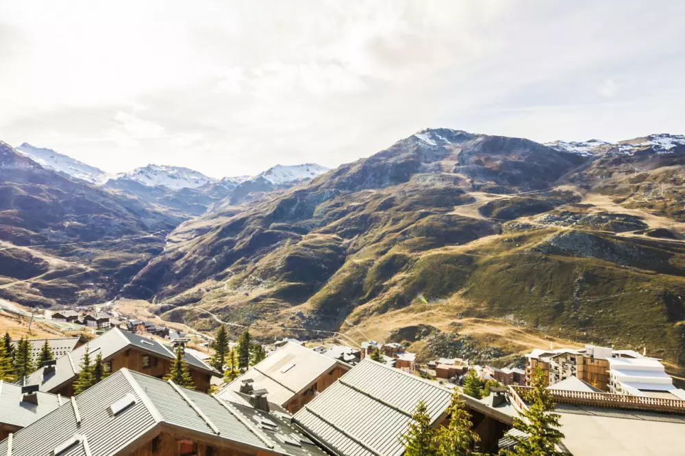 Residence Les Alpages de Reberty - maeva Home