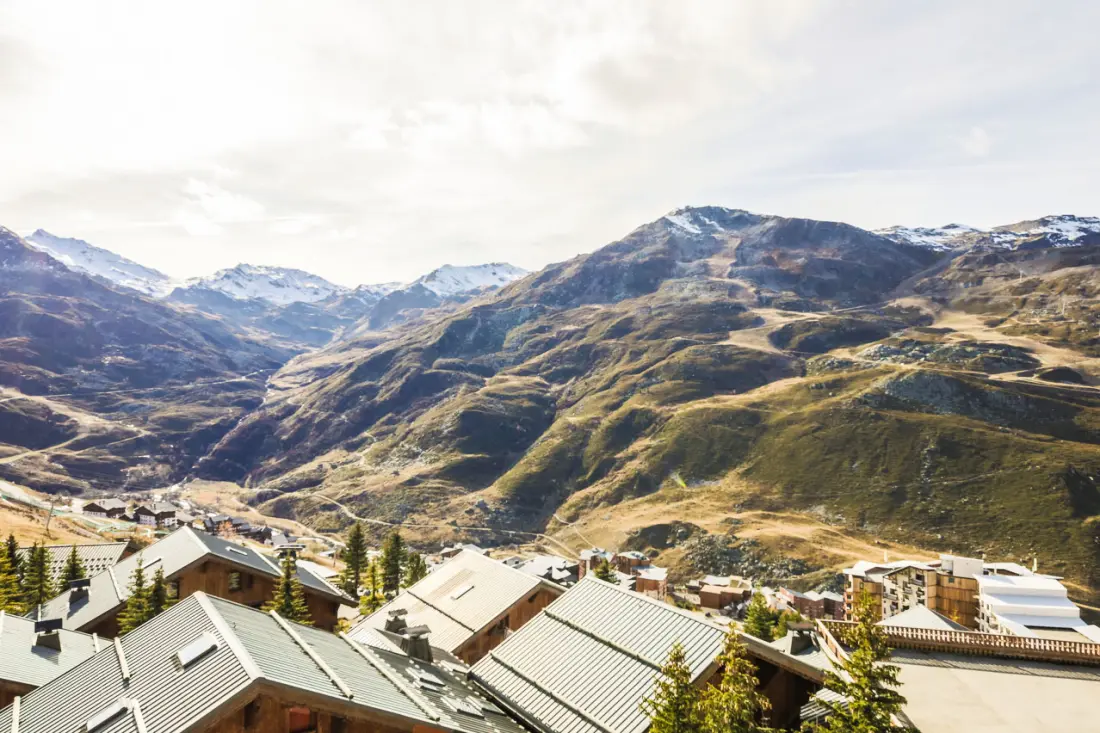 Residentie Les Alpages de Reberty - maeva Home