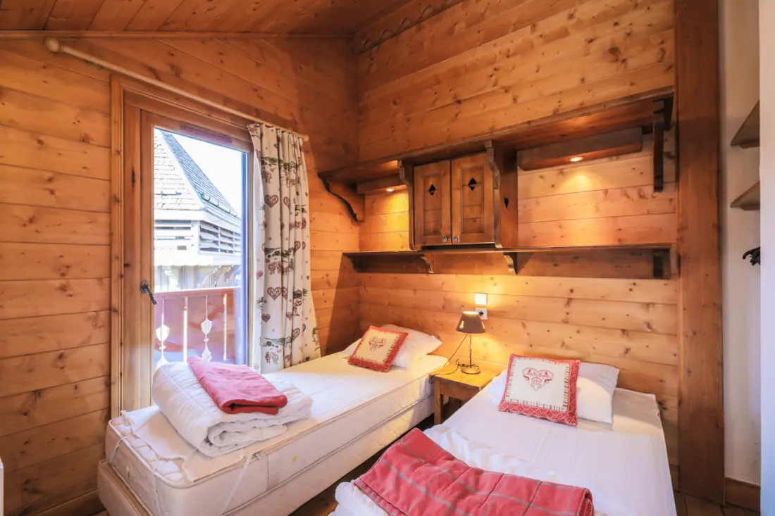 Residentie Les Alpages de Reberty - maeva Home