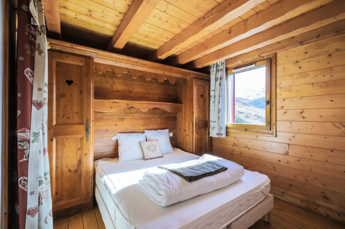 Residentie Les Alpages de Reberty - maeva Home