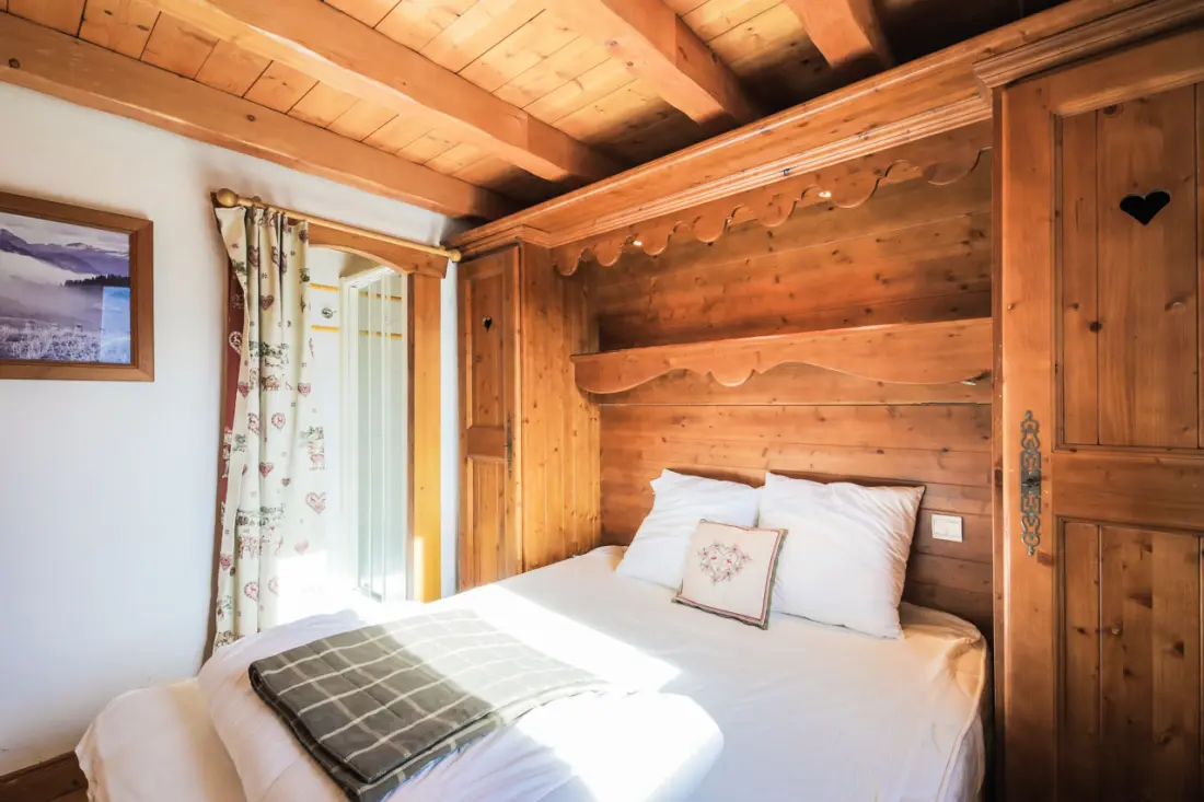 Residentie Les Alpages de Reberty - maeva Home