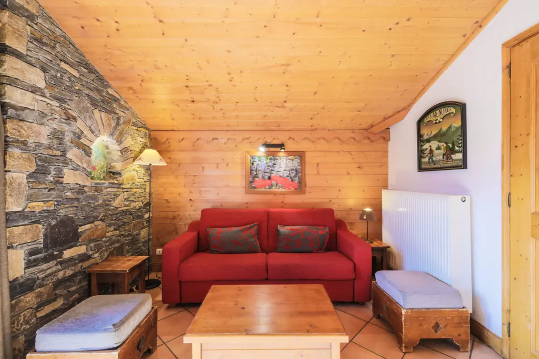 Residentie Les Alpages de Reberty - maeva Home
