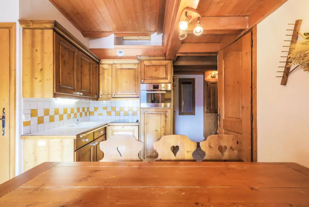 Residence Les Alpages de Reberty - maeva Home