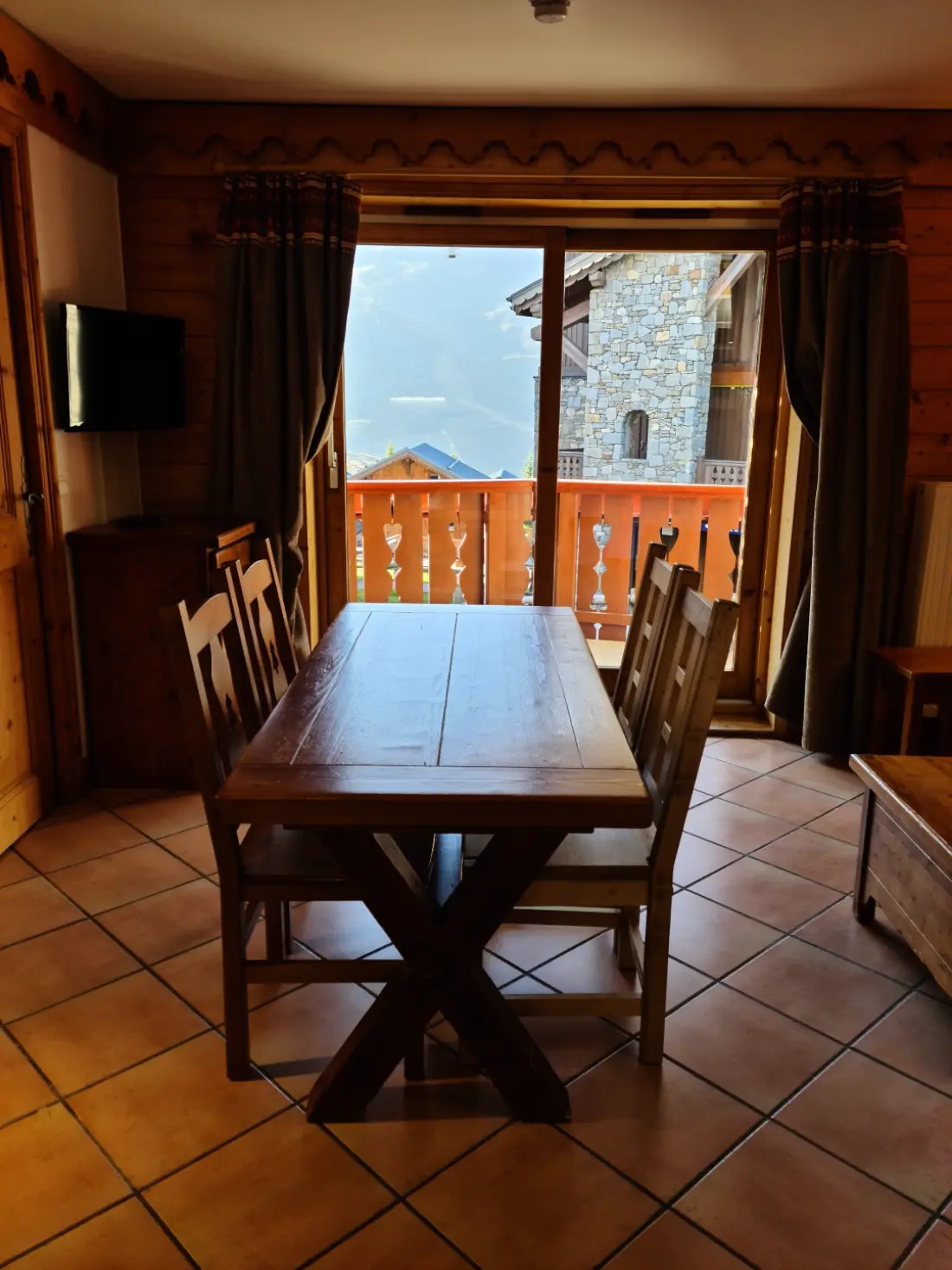 Residentie Les Alpages de Reberty - maeva Home