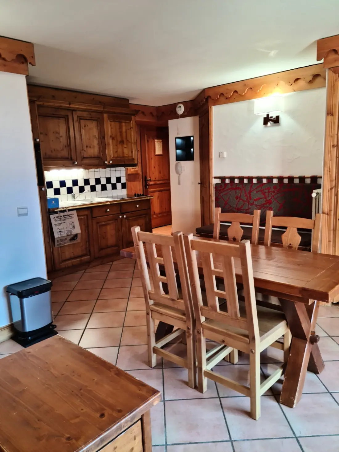 Residentie Les Alpages de Reberty - maeva Home