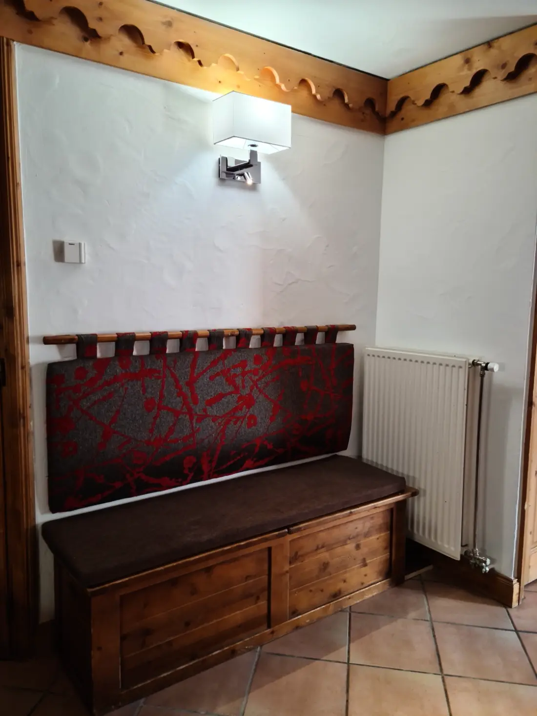 Residentie Les Alpages de Reberty - maeva Home