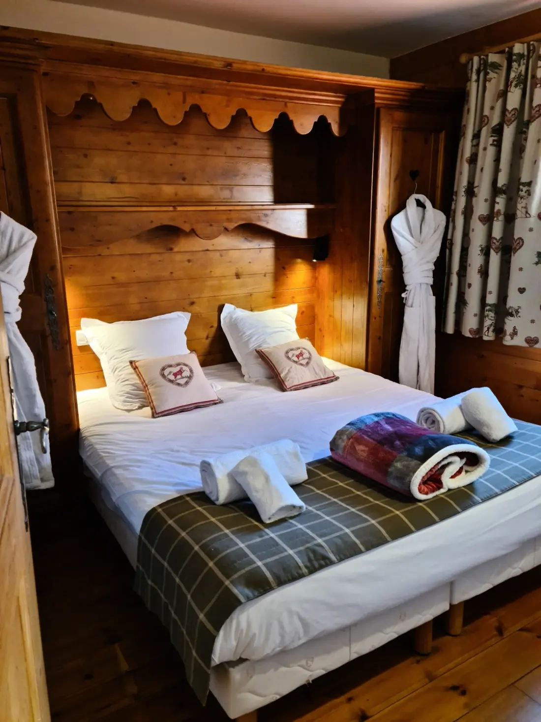 Residentie Les Alpages de Reberty - maeva Home