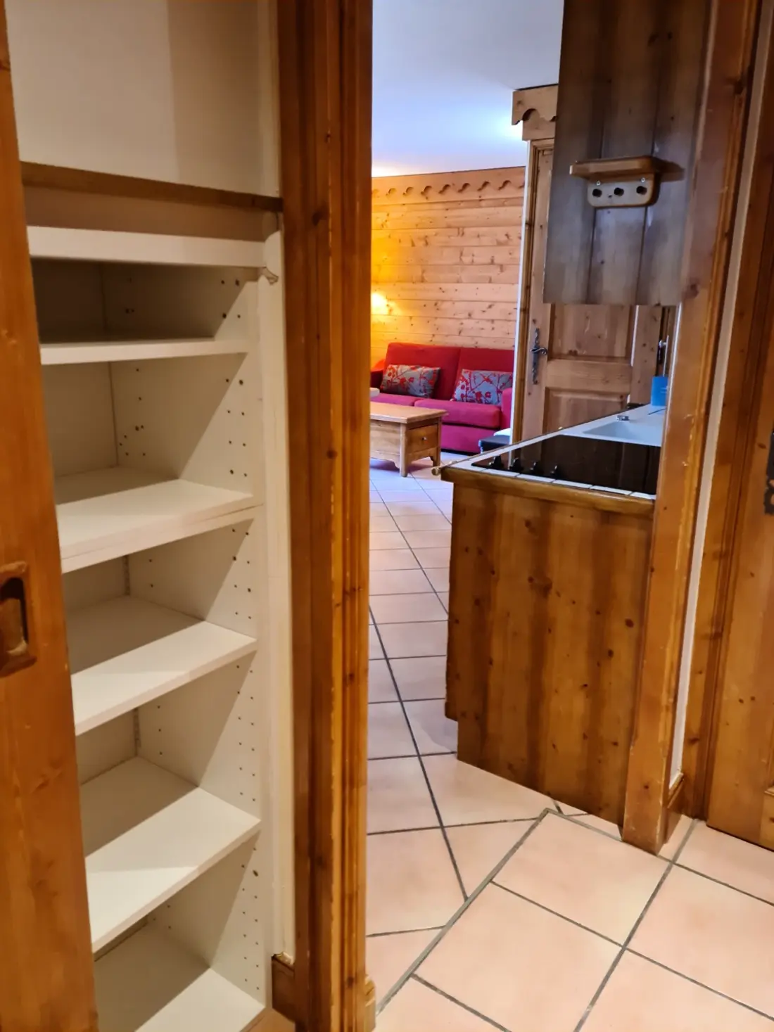 Residentie Les Alpages de Reberty - maeva Home