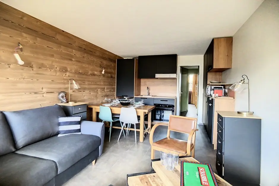 Residence Les Charmettes
