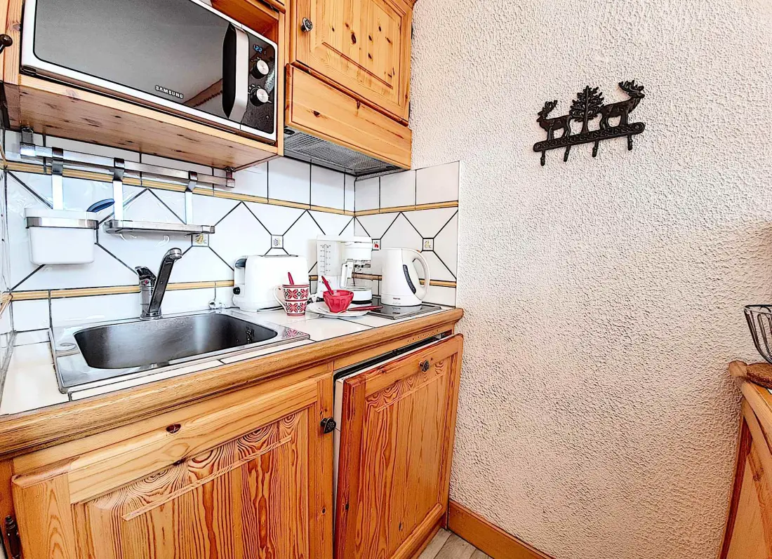 Residence Les Charmettes