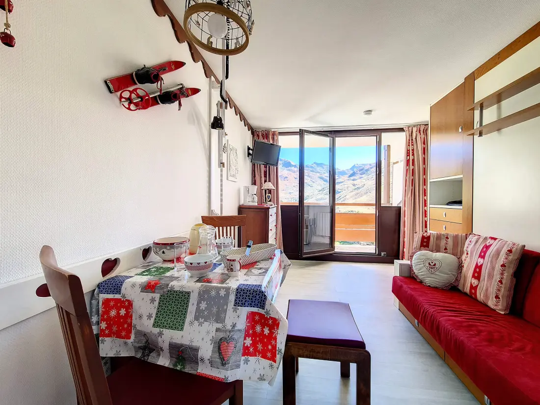 Residence Les Charmettes