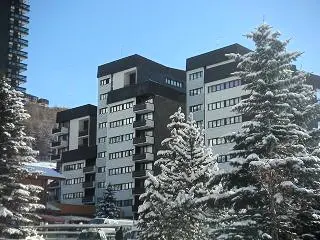 Residence Les Charmettes