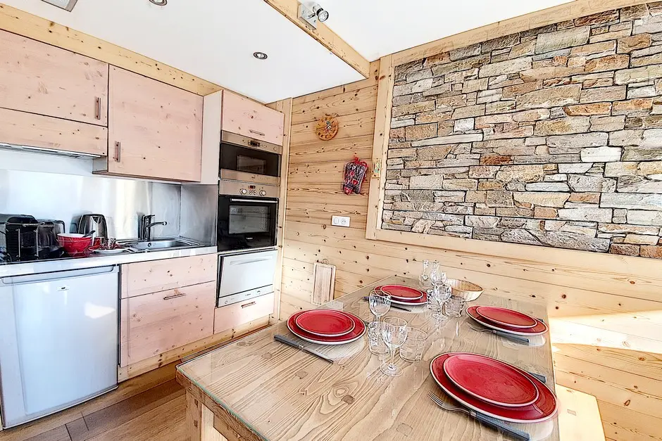 Residence Les Charmettes