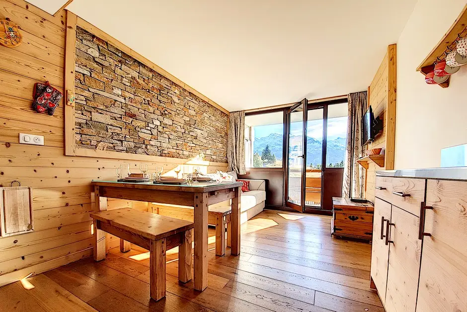 Residence Les Charmettes