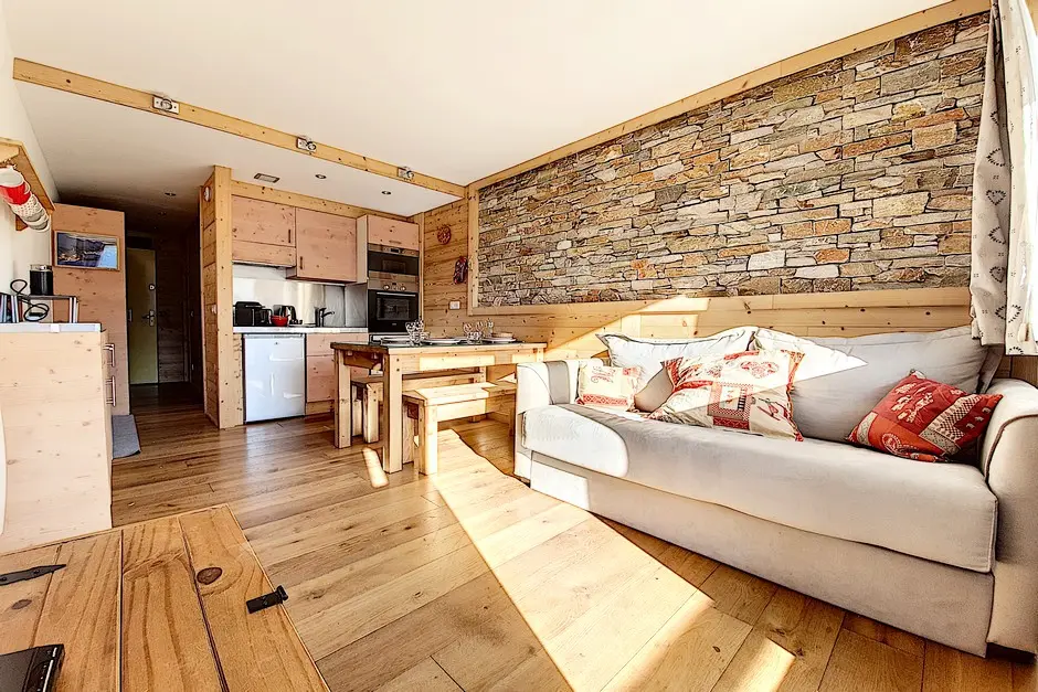 Residence Les Charmettes