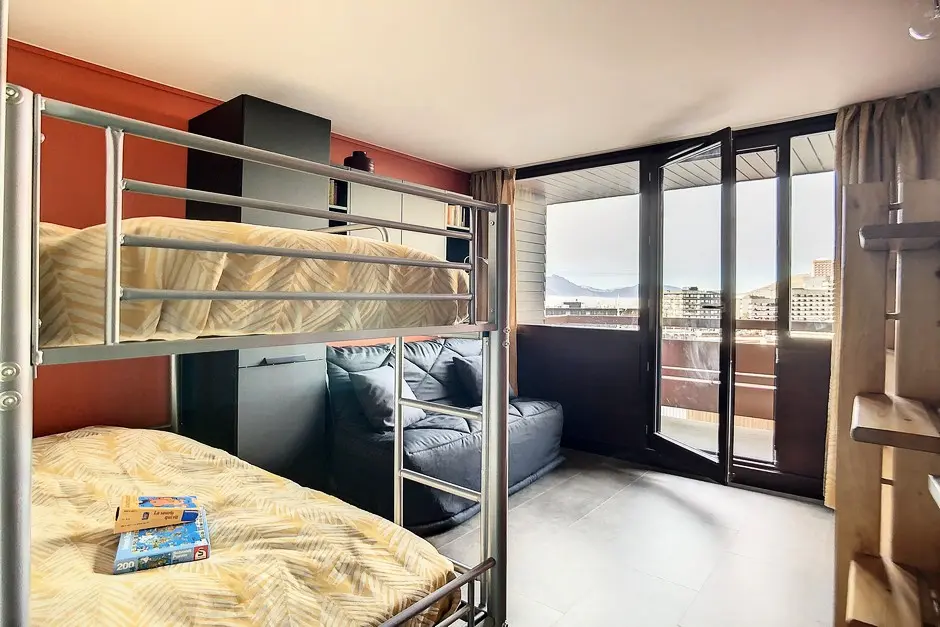 Residence Les Charmettes
