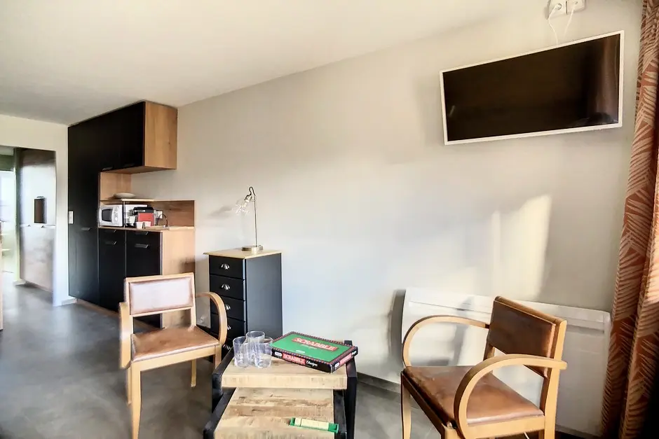 Residence Les Charmettes