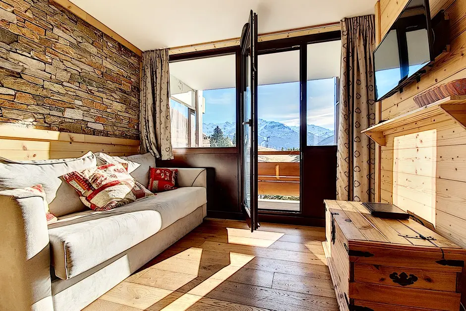 Residence Les Charmettes