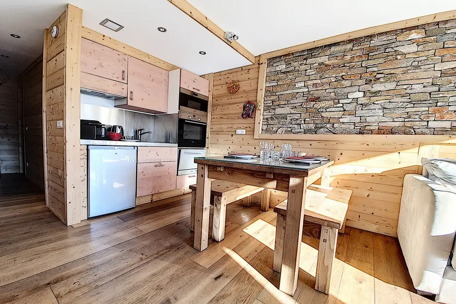 Residence Les Charmettes
