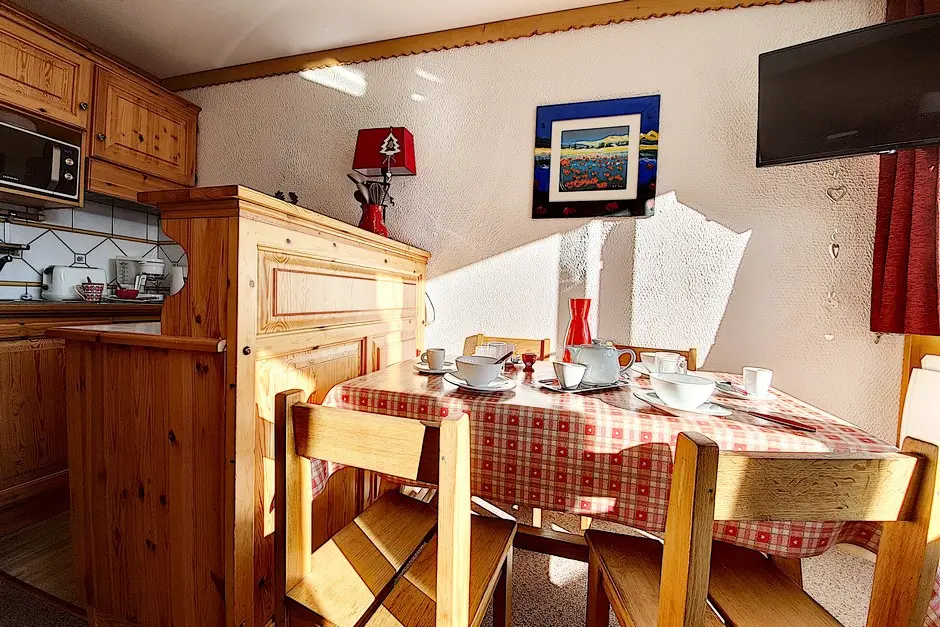 Residence Les Charmettes