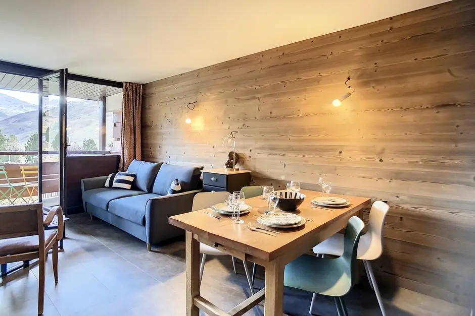 Residence Les Charmettes