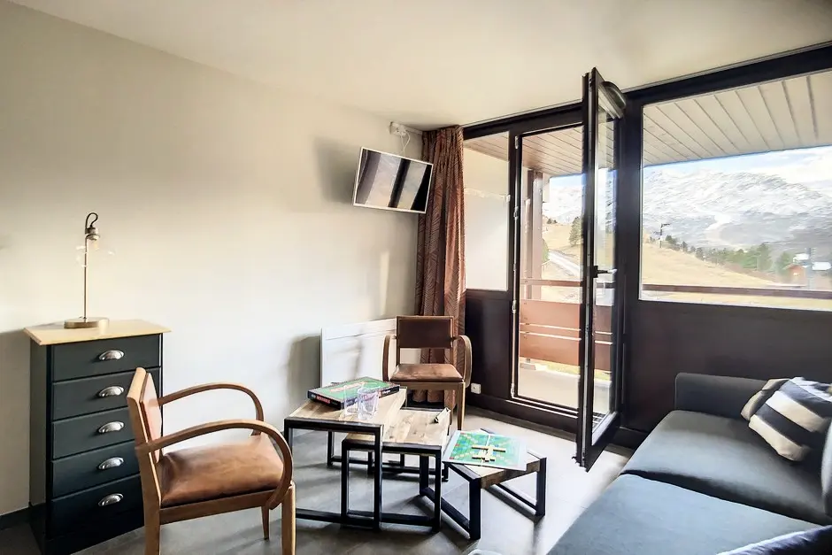 Residence Les Charmettes