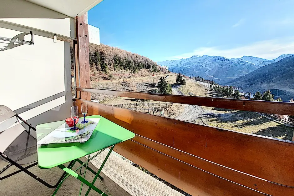 Residence Les Charmettes