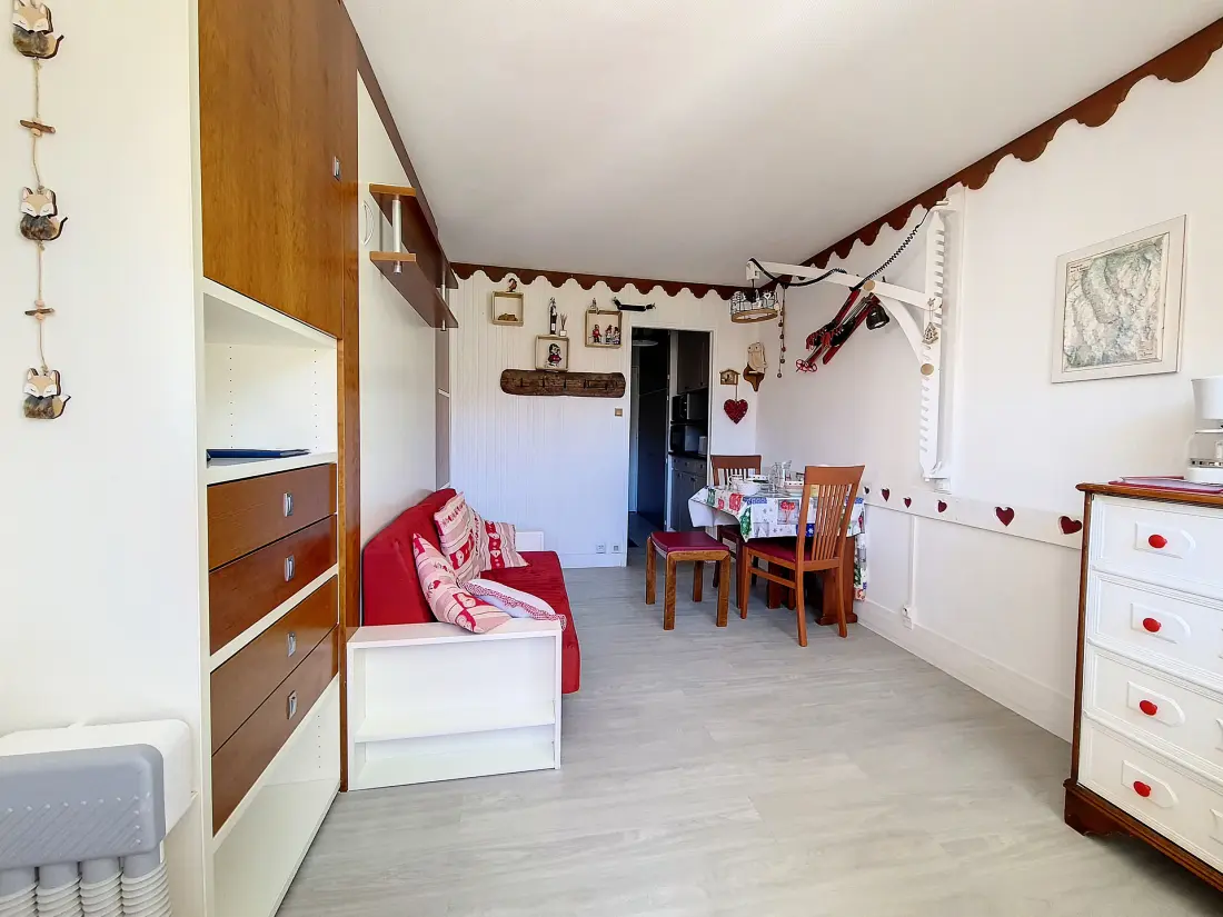Residence Les Charmettes