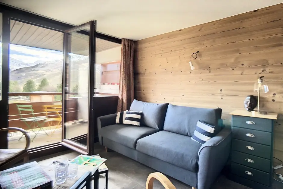 Residence Les Charmettes