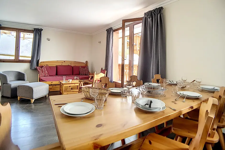 Residence Les Cristaux