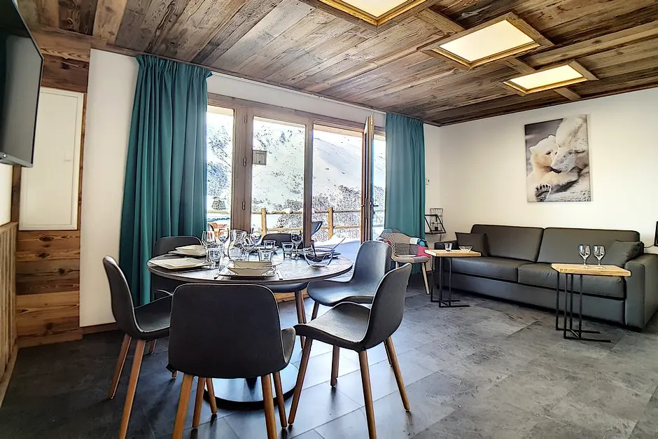 Residence Les Cristaux