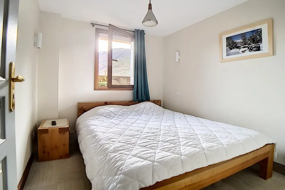 Residence Les Cristaux