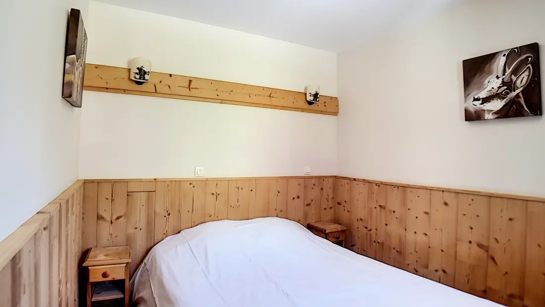 Residence Les Cristaux